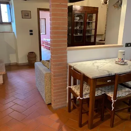 Casetta Apartamento *