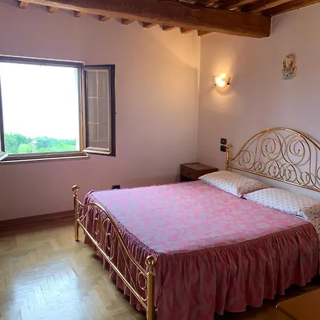 Casetta Apartment